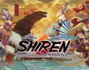 Shiren the Wanderer: The Mystery Dungeon of Serpentcoil Island, il primo major update è online