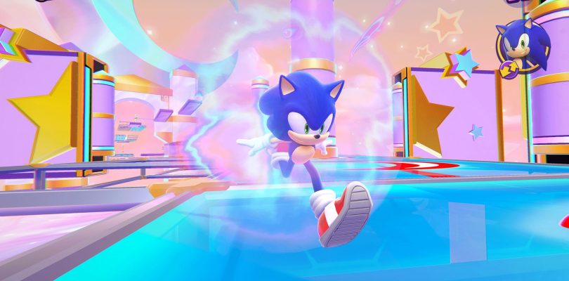 Sonic Dream Team: disponibile il secondo aggiornamento