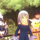 That Time I Got Reincarnated as a Slime ISEKAI Chronicles – Il trailer di lancio