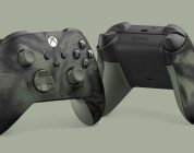 Xbox annuncia il controller Nocturnal Vapor Special Edition