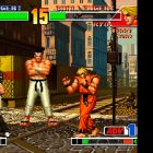 ACA2 NEOGEO arriva su PlayStation 5 e Xbox Series X|S