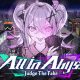 All in Abyss: Judge the Fake – Demo disponibile su PC