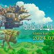 Ark of Charon arriverà in early access a luglio