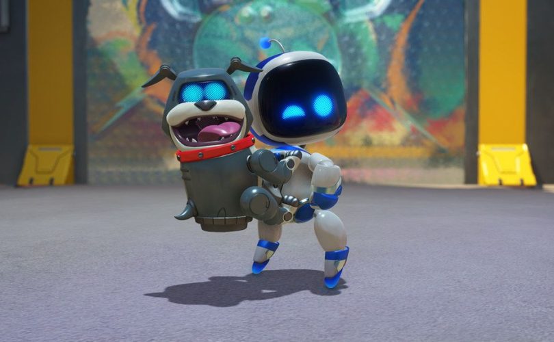 ASTRO BOT: svelate edizioni e pre-order bonus