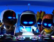 ASTRO BOT annunciato da Team ASOBI