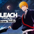 Bleach: Brave Souls arriva su Xbox One e Nintendo Switch