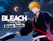 Bleach: Brave Souls arriva su Xbox One e Nintendo Switch