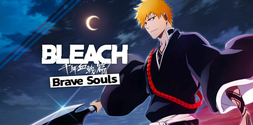Bleach: Brave Souls arriva su Xbox One e Nintendo Switch