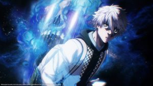 BLUE LOCK THE MOVIE – EPISODE NAGI: il trailer italiano