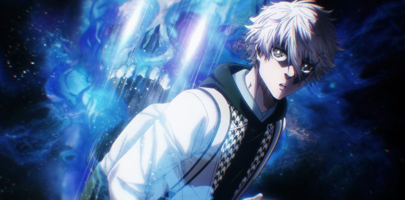 BLUE LOCK THE MOVIE – EPISODE NAGI: il trailer italiano