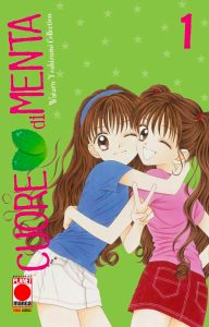 Cuore di menta – Recensione del primo volume