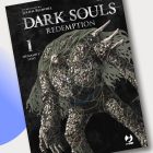 Dark Souls – Redemption, in arrivo il manga tratto dal gioco