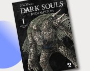 Dark Souls – Redemption, in arrivo il manga tratto dal gioco