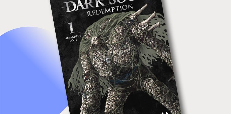 Dark Souls – Redemption, in arrivo il manga tratto dal gioco