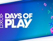 PlayStation: tornano i Days of Play, ecco tutte le iniziative