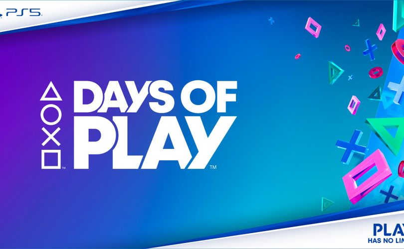 PlayStation: tornano i Days of Play, ecco tutte le iniziative