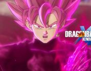 Dragon Ball XenoVerse 2: data di uscita per “Future Saga Chapter 1”