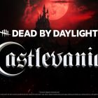 Dead by Daylight: collaborazione con Castlevania in arrivo