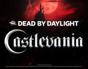 Dead by Daylight: collaborazione con Castlevania in arrivo