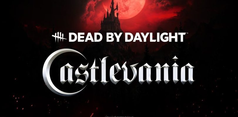 Dead by Daylight: collaborazione con Castlevania in arrivo