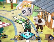 DEMON SLAYER: Kimetsu no Yaiba – Sweep the Board! arriva su altre piattaforme