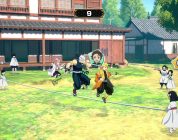 DEMON SLAYER: Kimetsu no Yaiba – Sweep the Board! Data di uscita su PlayStation, Xbox e PC