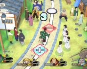 DEMON SLAYER: Kimetsu no Yaiba – Sweep the Board! è disponibile su PlayStation, Xbox e PC