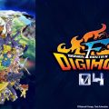 DIGIMON FRONTIER è disponibile su Crunchyroll