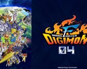 DIGIMON FRONTIER è disponibile su Crunchyroll