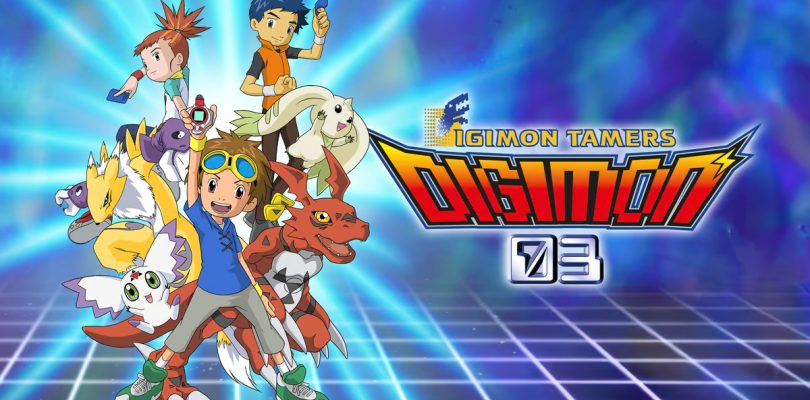 Digimon Tamers arriva finalmente su Crunchyroll