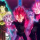 DRAGON BALL XENOVERSE 2 disponibile da oggi su PlayStation 5 e Xbox Series X|S