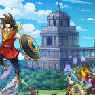 DRAGON QUEST: annunciata la chiusura di due titoli mobile