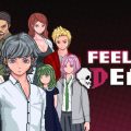 FEELING DEATH annunciato per PC, iOS e Android