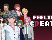 FEELING DEATH annunciato per PC, iOS e Android