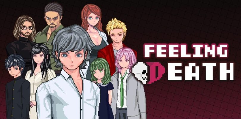 FEELING DEATH annunciato per PC, iOS e Android