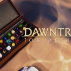 FINAL FANTASY XIV: DAWNTRAIL – Trailer per le Job Actions