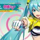 Fitness Boxing feat. Hatsune Miku: la versione asiatica avrà i sottotitoli italiani