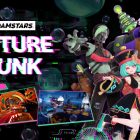 FOAMSTARS: disponibile la nuova stagione FUTURE FUNK