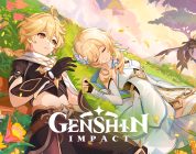 Genshin Impact: in arrivo la versione 4.7