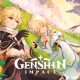 Genshin Impact: in arrivo la versione 4.7