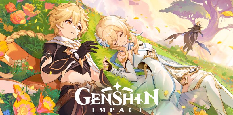 Genshin Impact: in arrivo la versione 4.7