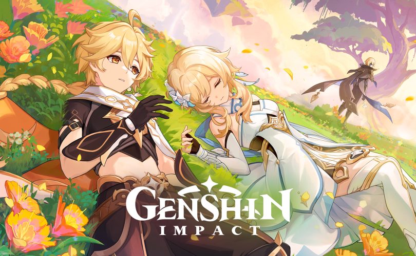 Genshin Impact: in arrivo la versione 4.7