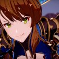 GRANBLUE FANTASY Versus Rising, data di uscita per il DLC di Beatrix