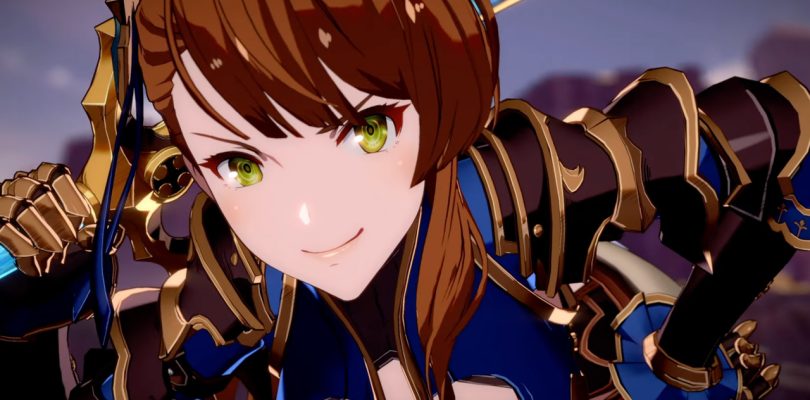 GRANBLUE FANTASY Versus Rising, data di uscita per il DLC di Beatrix