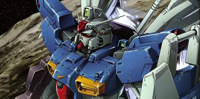 Gundam 0083: data di uscita e dettagli per l’edizione Blu-ray