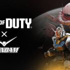 Call of Duty x GUNDAM: tutti i dettagli sulla collaborazione