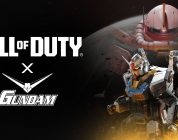 Call of Duty x GUNDAM: tutti i dettagli sulla collaborazione