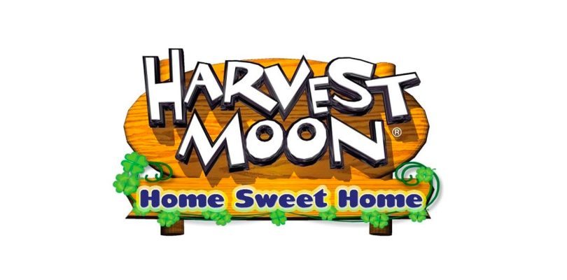 Harvest Moon: Home Sweet Home annunciato per iOS e Android