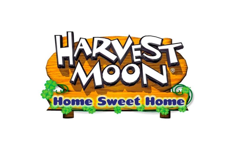 Harvest Moon: Home Sweet Home annunciato per iOS e Android