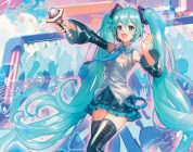 Hatsune Miku sbarca nel mondo di Magic the Gathering